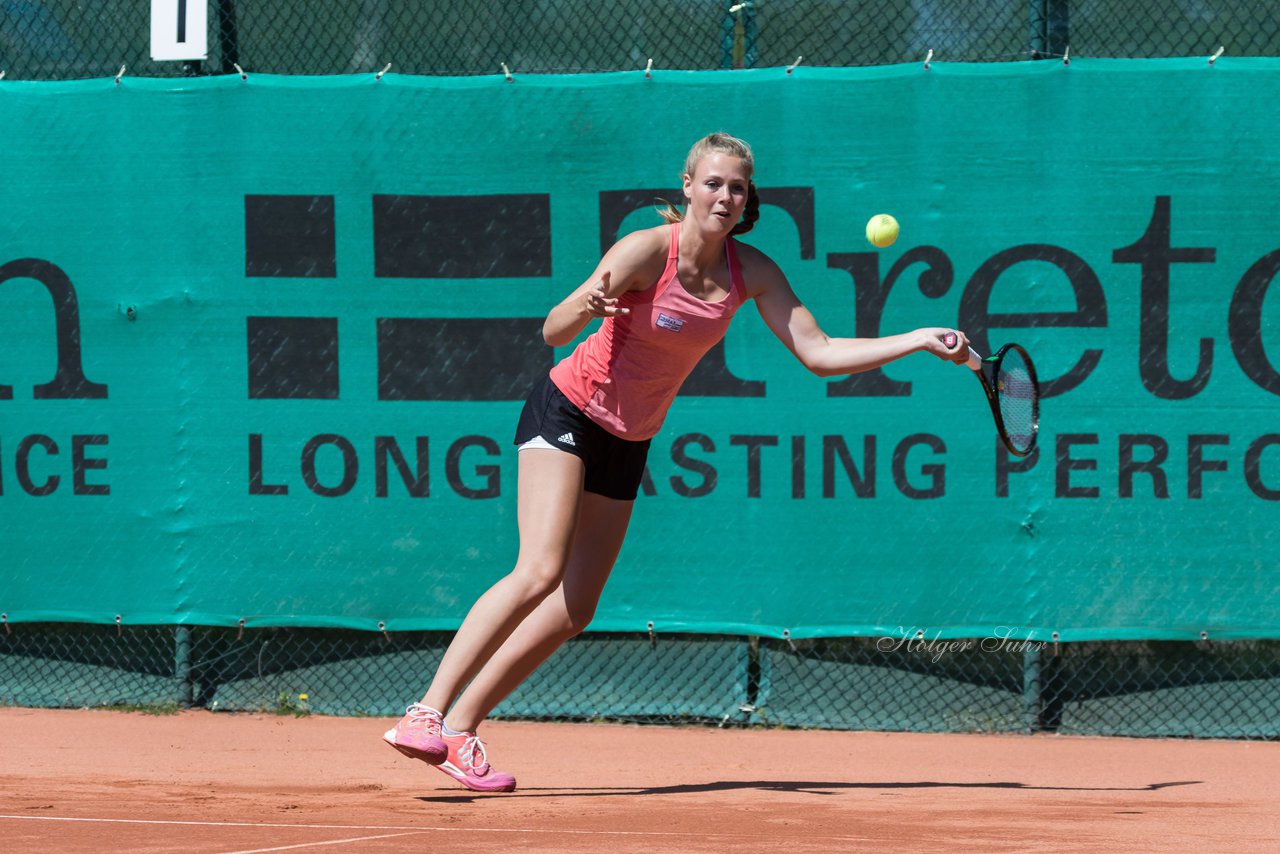 Jenny Wacker 515 - BL2 TC RW Wahlstedt - TC 1899 BW Berlin / NL TC RW Wahlstedt2 - TV RW Bremen